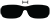 Eyewear Bridge Width